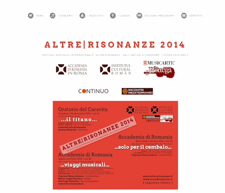 altre|risonanze altre|risonanze