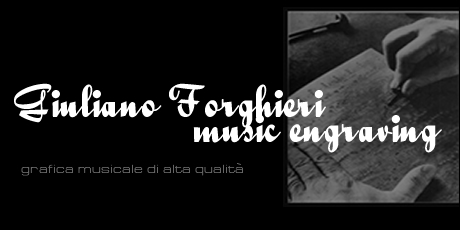 music engraving music engraving