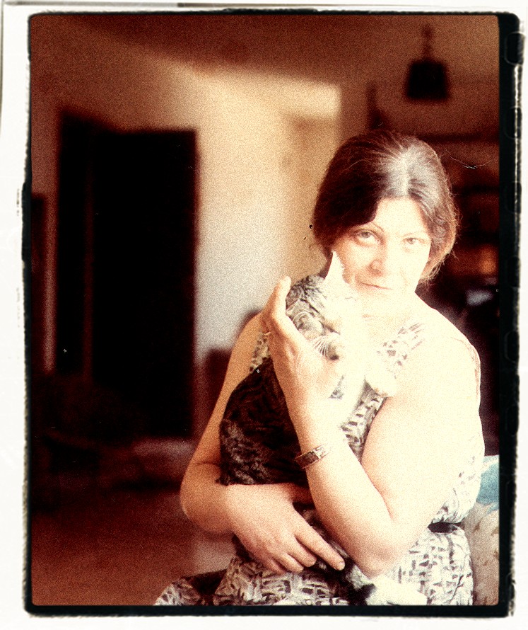 Valeria (maggio 67)